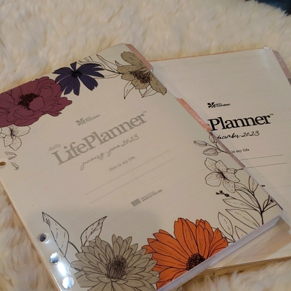 Erin Condren Office New Erin Condren 223 Life Planner 6 Spiral